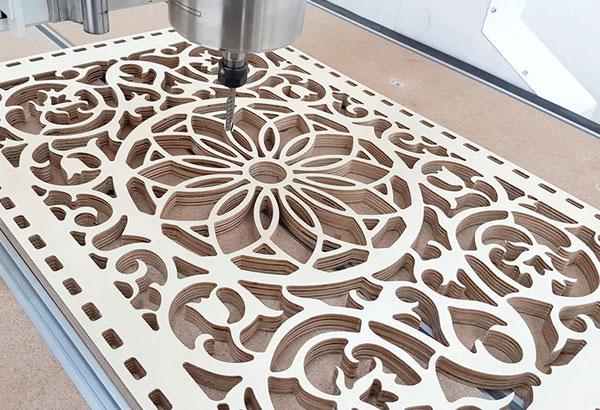 CNC Router