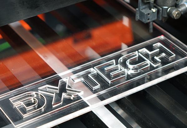 Jasa Laser CO2 Acrylic