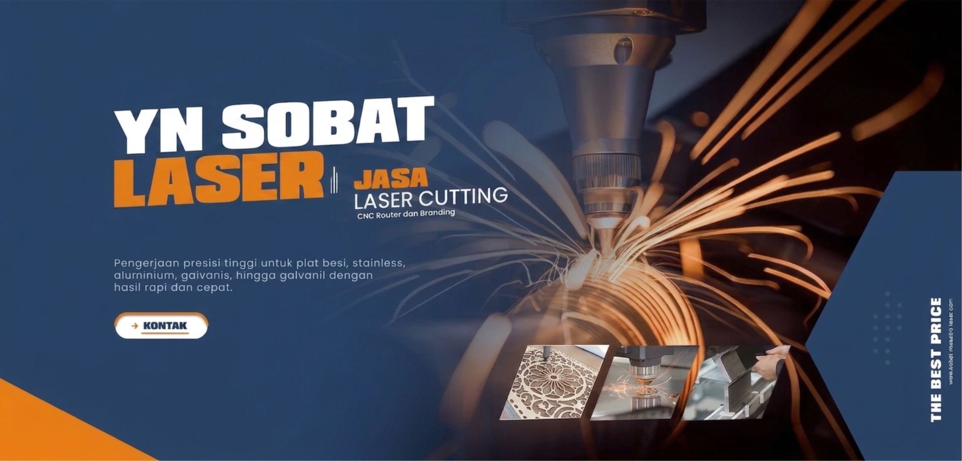 CNC Router