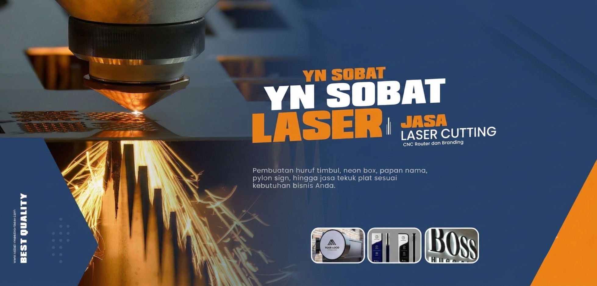 YN Sobat Laser
